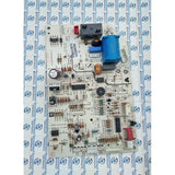ชุดแผงวงจร Econo ขนาด 18,000 BTU รุ่น CAW-K1851TA ***อะไหล่แท้ มือสอง