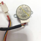 มอเตอร์สวิงแอร์ SAMSUNG/ Part No : DB31-00371A (แถมฟรีสายแพร์) อะไหล่แท้มือสอง