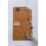 ชุดแผงวงจรแอร์ Panasonic (A745071) รุ่น CS-C18HKT อะไหล่แท้มือสอง