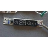 แผงวงจรแอร์ Haier ขนาด 18000 BTU รุ่น HSU-18LEK **อะไหล่แท้ มือสอง