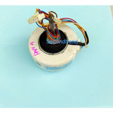 มอเตอร์คอยล์เย็นแอร์ Panasonic:FAN MOTOR Part No:CWA921181(220-240V 50Hz )(15w) **อะไหล่แท้ มือสอง