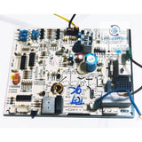 แผงวงจรคอยล์เย็นแอร์เทรน TRANE รุ่น MCW512BB5A01 อะไหล่แท้อะไหล่ถอด