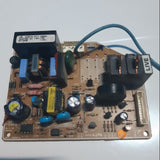 แผงวงจรแอร์มือสอง Samsung รหัส DB93-04278A พาทแทน DB93-06504A *** อะไหล่แท้มือสอง