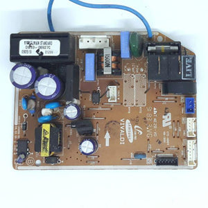 ชุดแผงวงจรแอร์ Samsung ขนาด 18/24 BTU รหัส DB93-06927C , DB93-06927G , DB93-09499G อะไหล่แท้ อะไหล่ถอด มือสอง