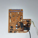 ชุดแผงวงจรแอร์ Mitsubishi heavy Duty/ Part No. RKV505A500V ขนาด 09/12 btu อะไหล่แท้มือสอง