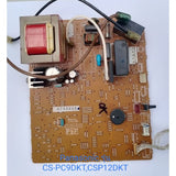ชุดแผงวงจร Panasonic รุ่น CS-PC9DKT, CS-PC12DKT(A743662 , A743655) อะไหล่แท้มือสอง