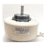 มอเตอร์คอยล์เย็นแอร์ Mitsubishi electric/ DM61J289H06 (15W)  #อะไหล่แท้ตรงรุ่น มือสอง