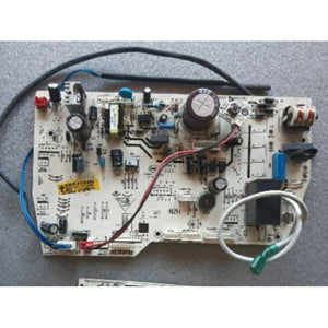 แผงวงจรแอร์ Haier ขนาด 18000 BTU รุ่น HSU-18LEK **อะไหล่แท้ มือสอง