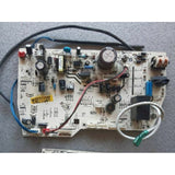 แผงวงจรแอร์ Haier ขนาด 18000 BTU รุ่น HSU-18LEK **อะไหล่แท้ มือสอง