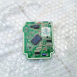 แผงรับสัญญาณรีโมทแอร์ SAMSUNG/DB93-04277B ***อะไหล่แท้ มือสอง