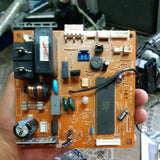 แผงวงจรแอร์  TOSHIBA รหัส MCC-920-03,MCC-920-04  อะไหล่แท้มือสอง