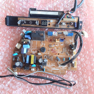 LG EBR35935603 PCB ASSEMBLY MAIN อะไหล่แท้มือสอง