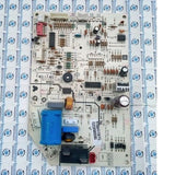 ชุดแผงวงจร Econo ขนาด 18,000 BTU รุ่น CAW-K1851TA ***อะไหล่แท้ มือสอง
