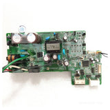 แผงวงจรแอร์ไดกิ้น Daikin รุ่น FTE24NV2S รหัสพาท 4009422L ***อะไหล่แท้มือสอง