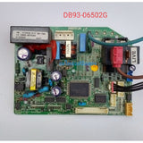 แผงวงจรแอร์ Samsung: DB93-06502G อะไหล่แท้ มือสอง