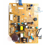 แผงวงจรคอยล์เย็นแอร์โตชิบา อินเวอร์เตอร์ Toshiba Inverter  Carrie( WP-026-04 ) รุ่น 42TVU016-703***อะไหล่แท้  มือสอง