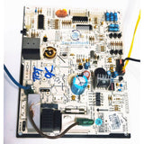 แผงวงจรคอยล์เย็นแอร์เทรน TRANE รุ่น MCW512BB5A01 อะไหล่แท้อะไหล่ถอด