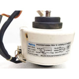 RPG23H( DB31-00385A ) 20W #อะไหล่แท้ มือสอง#มอเตอร์พัดลมคอยล์เย็นแอร์ซัมซุง SAMSUNG