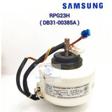 RPG23H( DB31-00385A ) 20W #อะไหล่แท้ มือสอง#มอเตอร์พัดลมคอยล์เย็นแอร์ซัมซุง SAMSUNG
