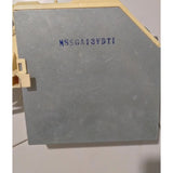 แผงวงจรแอร์ Mitsubishi electric รุ่น MS-SGA13VD-T1/Part No: E02900452 อะไหล่แท้มือสอง