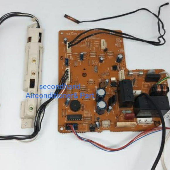 ชุดแผงวงจรแอร์ Mitsubishi heavy Duty/ Part No. RKV505A500V ขนาด 09/12 btu อะไหล่แท้มือสอง