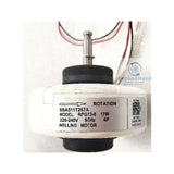 มอเตอร์คอยล์เย็นแอร์ Mitsubishi Heavy duty/ SSA511T267A  Model RPG13-6 (17W) #อะไหล่แท้ตรงรุ่น #