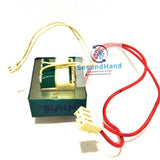หม้อแปลงไฟมี Transformer Air TRANE ใช้กับแผงวงจรแอร์ TRANE รุ่น MCW509DB5A01 ***อะไหล่แท้ มือสอง