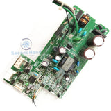 แผงวงจรแอร์ไดกิ้น Daikin รุ่น FTE24NV2S รหัสพาท 4009422L ***อะไหล่แท้มือสอง
