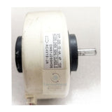 มอเตอร์คอยล์เย็นแอร์ Mitsubishi electric/ DM61J289H06 (15W)  #อะไหล่แท้ตรงรุ่น มือสอง
