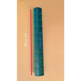 ใบพัดลมคอยล์เย็นแอร์/โพรงกระรอก  Central air ( 9.8*71 cm ) เดือยยาว 2.3 ซม.(ล็อคนอก) **อะไหล่แท้มือสอง