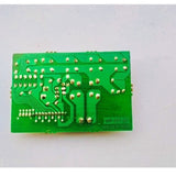 ชุดแผงวงจรคอยล์เย็นแอร์ Toshiba carrier : WP-019-02  รุ่น RAS-13SKPX-T3 ***อะไหล่แท้ มือสอง