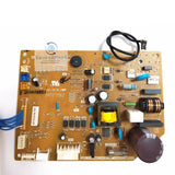 แผงวงจรคอยล์เย็นแอร์โตชิบา อินเวอร์เตอร์ Toshiba Inverter  Carrie( WP-026-04 ) รุ่น 42TVU016-703***อะไหล่แท้  มือสอง