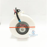 มอเตอร์พัดลมคอยล์เย็นแอร์ AMENA/ Electrolux /Midia/ RPG13H  13W /Motor AC ***อะไหล่แท้ มือสอง