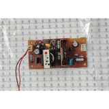 ชุดแผงวงจรแอร์ HItachi/Part No: PMRAS-S13C *001 อะไหล่แท้ มือสอง