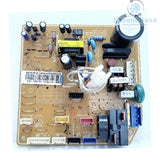 แผงเมนบอร์ดแอร์ซัมซุง Samsung : DB92-03443K (ระบบธรรมดา) รุ่น AR18KCFHDWKNSV อะไหล่แท้มือสอง