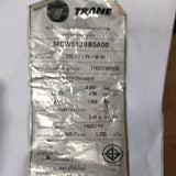 แผงวงจรแอร์เทรน TRANE รุ่น MCW512BB5A00  อะไหล่แท้มือสอง