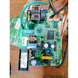 ชุดแผงวงจรแอร์ Samsung Part No.DB93-06502C