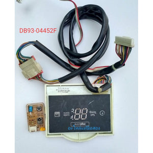 แผงวงจรแอร์ Samsung: DB93-06502G อะไหล่แท้ มือสอง