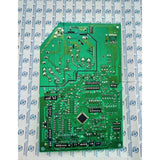 ชุดแผงวงจร Econo ขนาด 18,000 BTU รุ่น CAW-K1851TA ***อะไหล่แท้ มือสอง