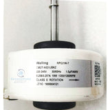 CMOT-A531JBKZ มอเตอร์คอยล์เย็นแอร์ชาร์ป SHARP ( RPG21N-7 ) 19w ***อะไหล่แท้มือสอง