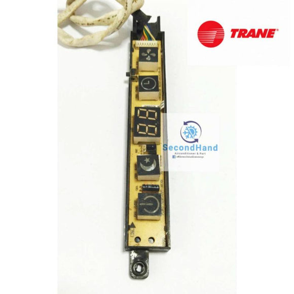 ชุดแผงวงจรแอร์ TRANE รุ่น MCW509DB5A01 ***อะไหล่แท้ มือสอง