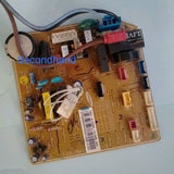แผงคอยล์เย็นแอร์ซัมซุง Part No : DB92-03443C (ระบบอินเวอร์เตอร์) ASSY PCB MAIN SAMSUNG (14-RMAIN-DLX-3) อะไหล่แท้ มือสอง
