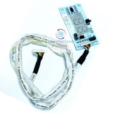 ชุดแผงวงจรคอยล์เย็นแอร์เทอโบ TURBO COOL ขนาด 18,000  บีทียู รุ่น FUW-600-3 ***อะไหล่แท้ มือสอง