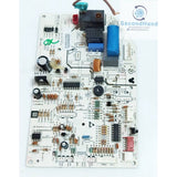 แผงวงจรคอยล์เย็นแอร์เทอโบ TURBO COOL ขนาด 9000/12000 บีทียู รุ่น FUW-400-3 ***อะไหล่แท้ มือสอง
