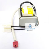 หม้อแปลงไฟ AC Transformer  Econo air(EI048-0077-1.  DB-E148-9767B ) 700 mA ***อะไหล่แท้ อะไหล่ถอด