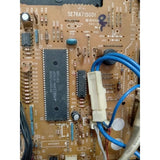 ชุดแผงวงจรแอร์ Mitsubishi electric (SE76A623G01), (SE76A715G01)**อะไหล่แท้ มือสอง
