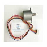 มอเตอร์สวิงแอร์ไดกิ้น DAIKIN พาท 0646343L ( MP24Z ) ใช้กับแอร์รุ่น AT09DV2S #อะไหล่แท้มือสอง