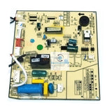 ชุดแผงวงจรคอยล์เย็นแอร์เทอโบ TURBO COOL ขนาด 18,000  บีทียู รุ่น FUW-600-3 ***อะไหล่แท้ มือสอง