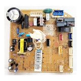 แผงเมนบอร์ดแอร์ซัมซุง Samsung : DB92-03443K (ระบบธรรมดา) รุ่น AR18KCFHDWKNSV อะไหล่แท้มือสอง