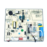 ชุดแผงวงจรคอยล์เย็นแอร์เทอโบ TURBO COOL ขนาด 18,000  บีทียู รุ่น FUW-600-3 ***อะไหล่แท้ มือสอง